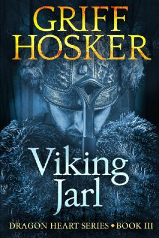 Knjiga Viking Jarl Griff Hosker