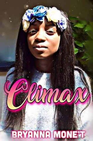 Libro Climax Bryanna Mone't