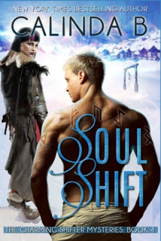 Knjiga Soul Shift Calinda B