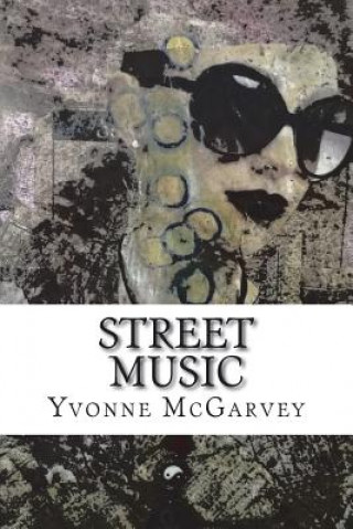 Buch Street Music MS Yvonne McGarvey