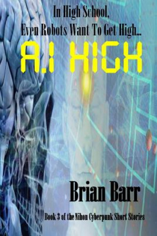 Book A.I. High Brian Barr