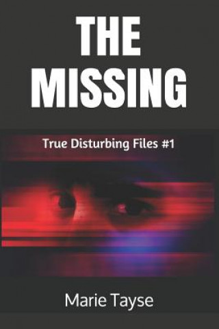 Book The Missing Marie Tayse