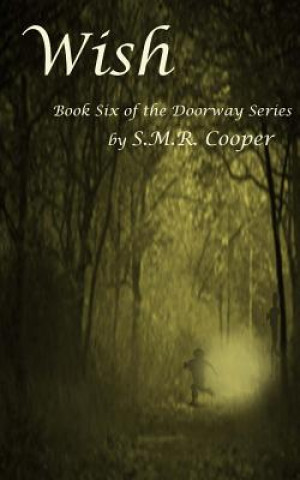 Book Wish S M R Cooper