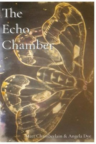 Knjiga The Echo Chamber Matt Chamberlain