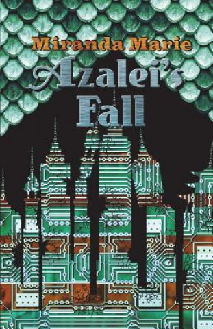 Book Azalei's Fall Miranda Marie