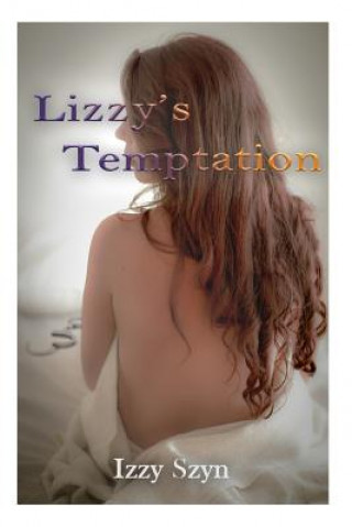 Book Lizzy's Temptation Izzy Szyn