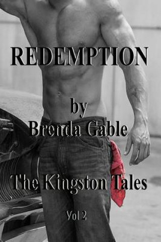 Knjiga Redemption Brenda Gable