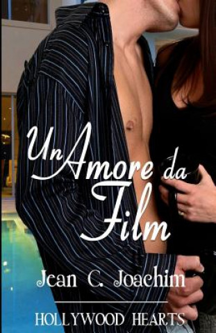 Könyv Un Amore da Film Jean C Joachim