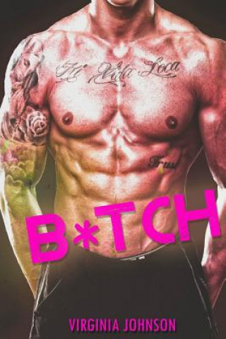 Knjiga B*tCH Virginia Johnson