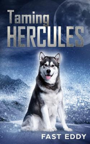 Knjiga Taming HERCULES Fast Eddy