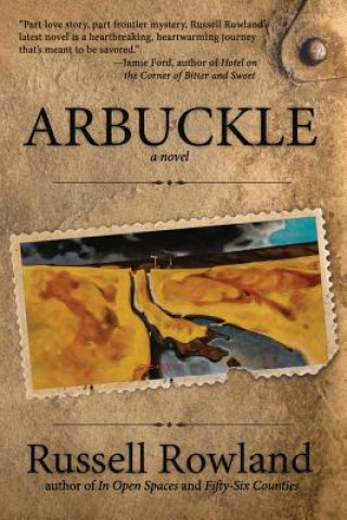 Libro Arbuckle Russell Rowland