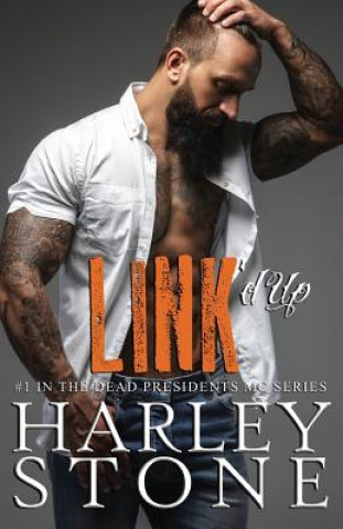 Buch Link'd Up Harley Stone