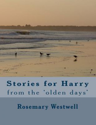 Carte Stories for Harry Rosemary Westwell