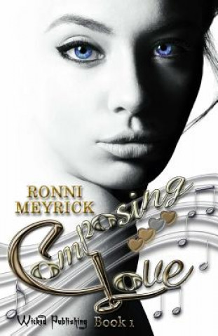 Book Composing Love Ronni Meyrick