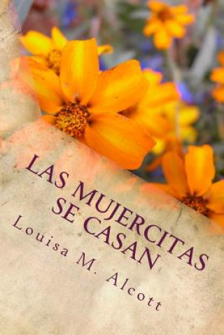 Βιβλίο Las mujercitas se casan Louisa M Alcott