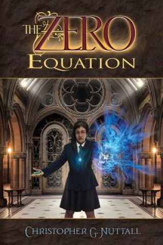 Knjiga The Zero Equation MR Christopher G Nuttall