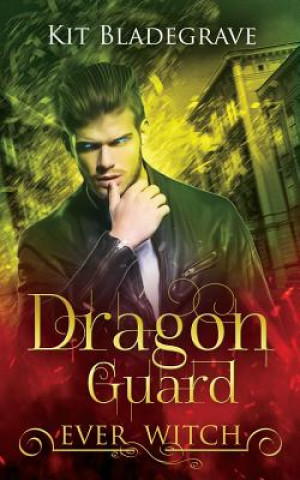 Book Dragon Guard Kit Bladegrave