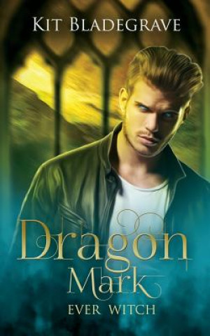 Book Dragon Mark Kit Bladegrave