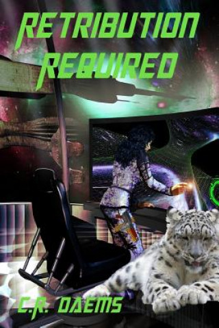 Knjiga Retribution Required C R Daems