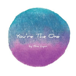 Buch You're the One Mariano Arrien-Gomez