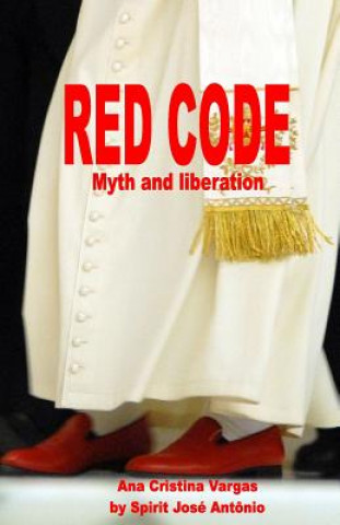 Knjiga Red Code Mrs Ana Vargas