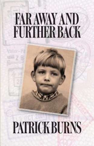 Buch Far Away and Further Back Patrick Burns