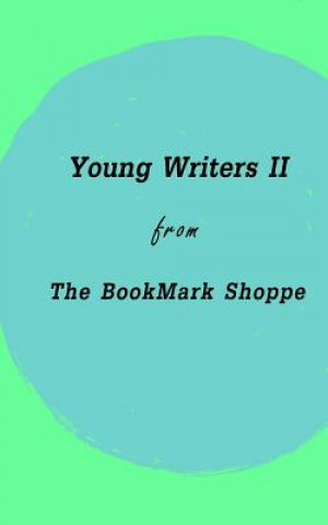 Libro Young Writers II The Shoppe