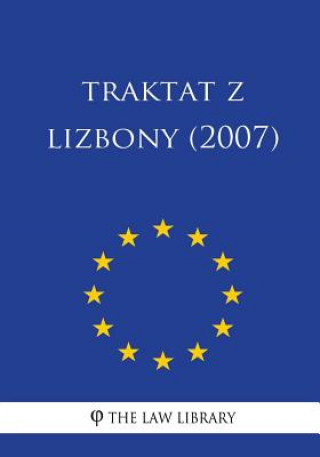 Kniha Traktat Z Lizbony (2007) The Law Library
