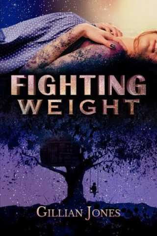 Book Fighting Weight Gillian Jones