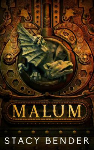 Buch Malum Stacy Bender