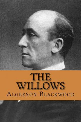 Libro The Willows Algernon Blackwood