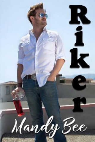 Βιβλίο Riker Mandy Bee