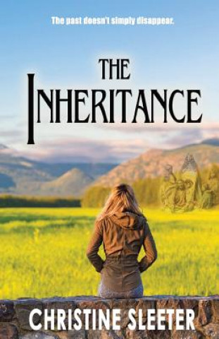 Knjiga The Inheritance Christine Sleeter