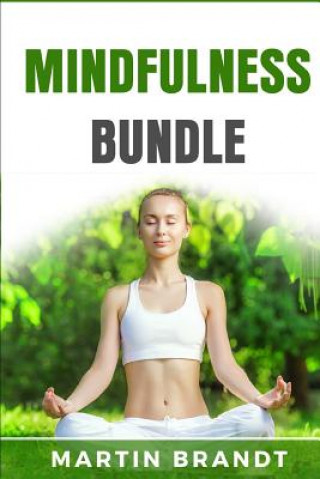Knjiga Mindfulness Bundle Martin Brandt