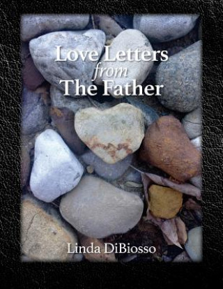 Kniha Love Letters from the Father Linda Dibiosso
