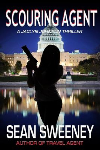Książka Scouring Agent: A Thriller Sean Sweeney