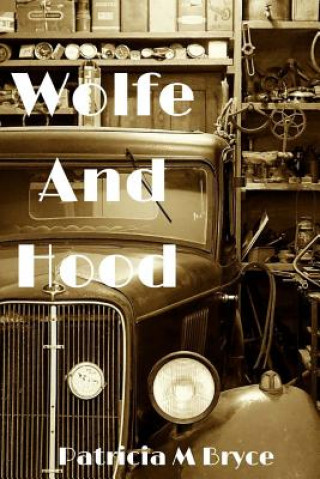 Buch Wolfe and Hood Patricia M Bryce