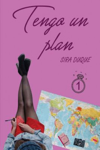 Boek Tengo un plan Sira Duque