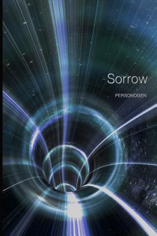 Buch Sorrow Personogen