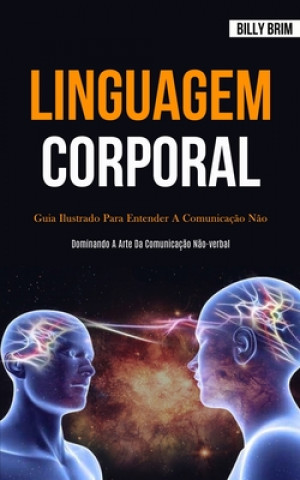 Libro Linguagem Corporal Billy Brim