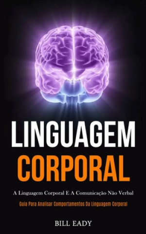 Kniha Linguagem Corporal 