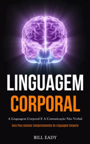 Book Linguagem Corporal Bill Eady