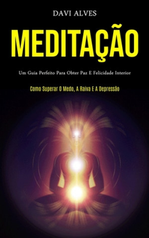 Kniha Meditacao 