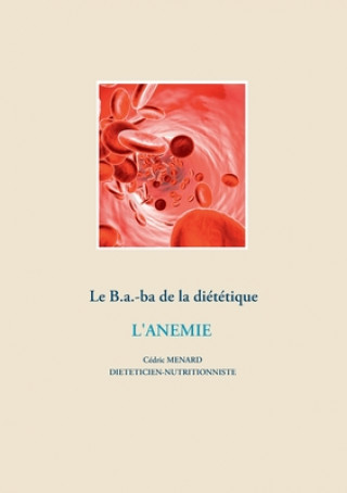 Knjiga B.a.-ba dietetique pour l'anemie 