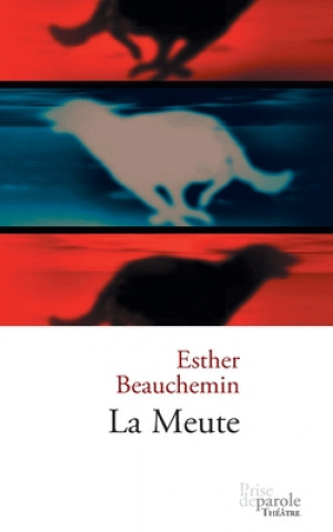 Könyv La Meute 