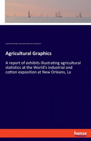 Libro Agricultural Graphics United States Department of Agriculture