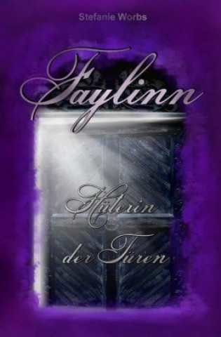 Βιβλίο Faylinn Stefanie Worbs