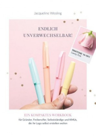 Knjiga Endlich unverwechselbar 