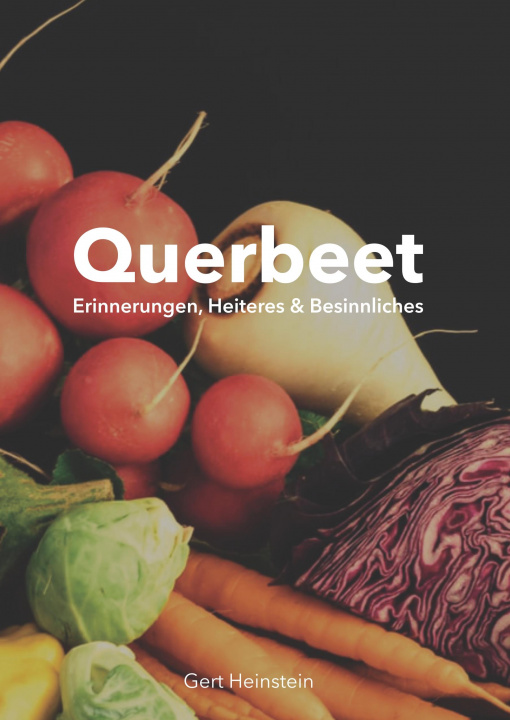 Knjiga Querbeet 