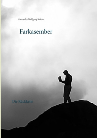 Knjiga Farkasember 